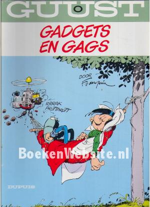 Gadgets en gags