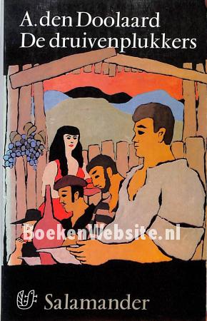 0002 De druivenplukkers