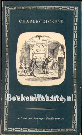 0006 Nicolas Nickleby I