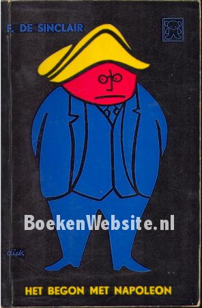 0007 Het begon met Napoleon 0007 Het begon met Napoleon