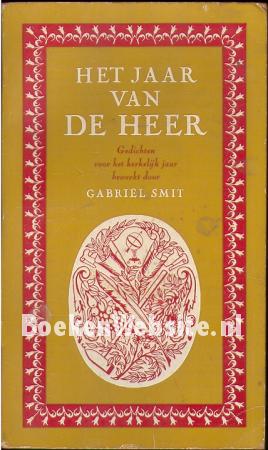 0007 Het jaar van de Heer 0007 Het jaar van de Heer