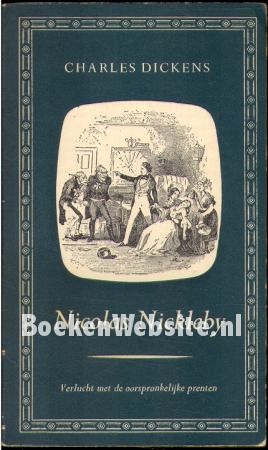 0007 Nicolas Nickleby II