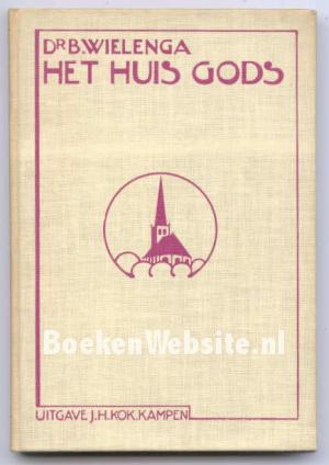 Het huis Gods