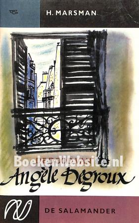 0020  De dood van Angele Degroux