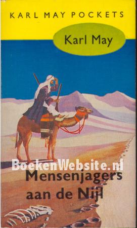 0022 Mensjagers aan de Nijl