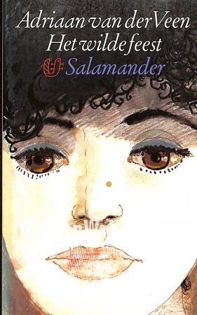 0023 Het wilde feest