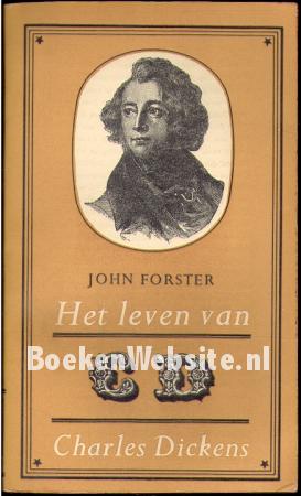 0033 Het leven van Charles Dickens I
