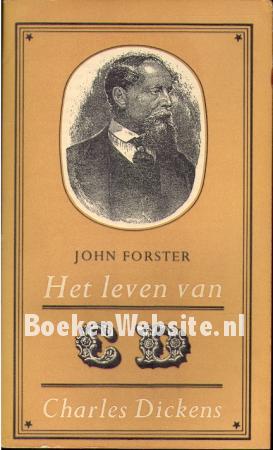 0034 Het leven van Charles Dickens II