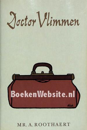 0049 Doctor Vlimmen 0049 Doctor Vlimmen