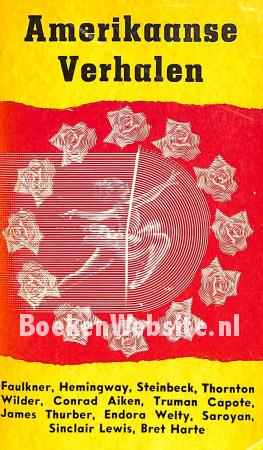 0051 Amerikaanse verhalen