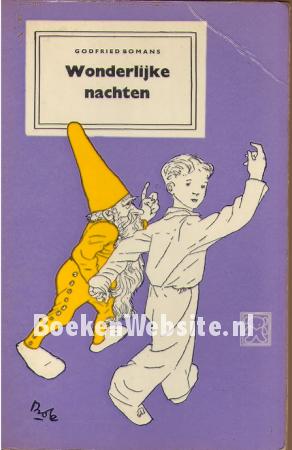 0068 Wonderlijke nachten