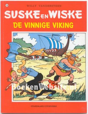 158 De vinnige Viking 158 De vinnige Viking