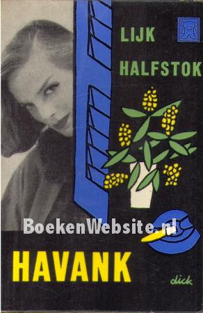 0085 Lijk halfstok