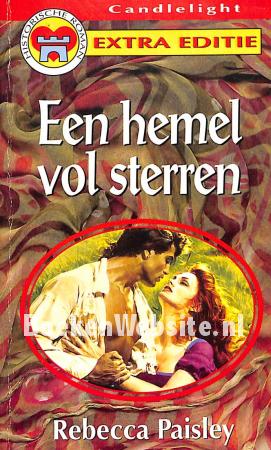 0086 Een hemel vol sterren