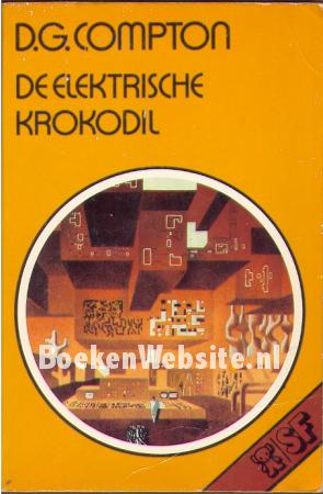 0089 De elektrische krokodil 0089 De elektrische krokodil