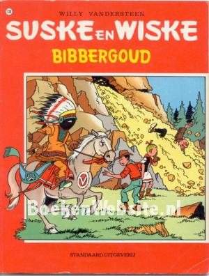138 Bibbergoud 138 Bibbergoud