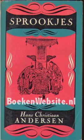 0107 Sprookjes I