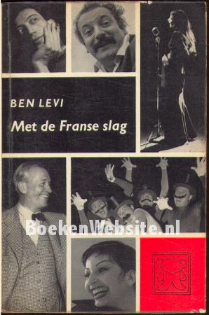 0123 Met de Franse slag