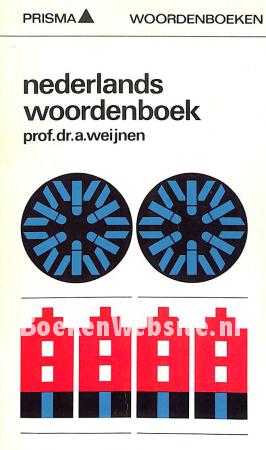 0131 Nederlands woordenboek