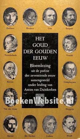 0156 Het goud der eeuwen