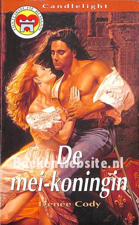 0178 De mei-koningin 0178 De mei-koningin