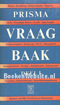 0179 Prisma vraagbaak I
