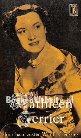 0183 Kathleen Ferrier