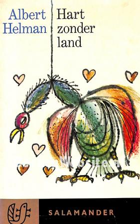 0186 Hart zonder land