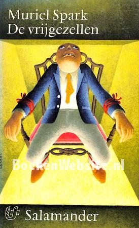 0198 De vrijgezellen