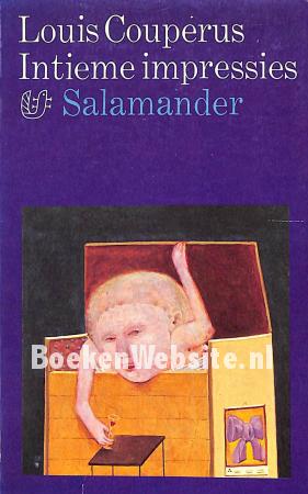 0199 Intieme impressies