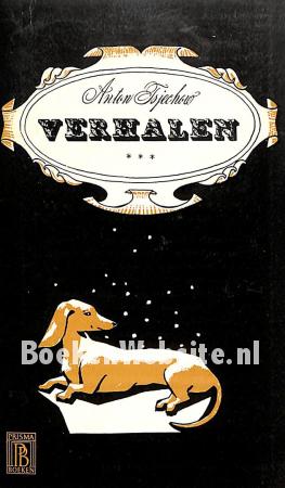 0201 Anton Tsjechow verhalen