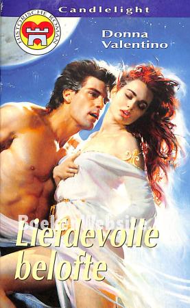 0205 Liefdevolle belofte