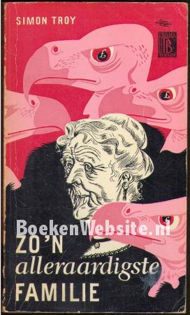 0205 Zo'n alleraardigste familie