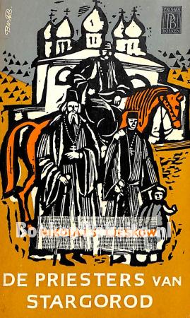0208 De priesters van Stargorod