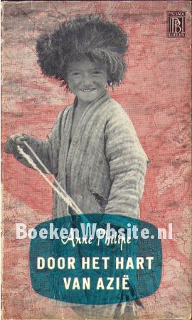 0217 Door het hart van Azie
