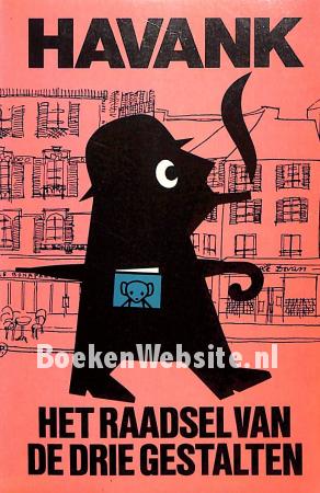 0228 Het raadsel van de drie gestalten