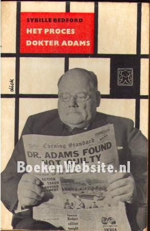 0233 Het proces dokter Adams