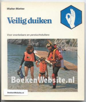Veilig duiken