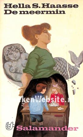 0245 De meermin 0245 De meermin