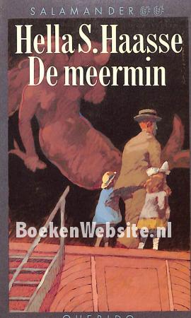0245 De meermin