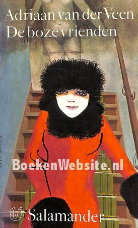 0254 De boze vrienden