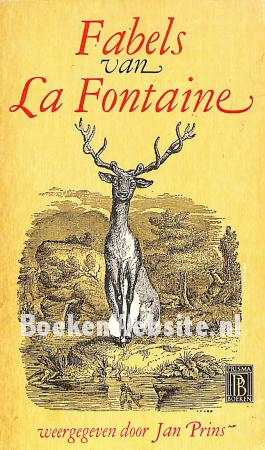 0264 Fabels van La Fontaine