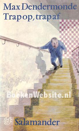 0267 Trap op, trap af 0267 Trap op, trap af