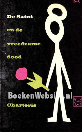 0271 De Saint en de vreedzame dood