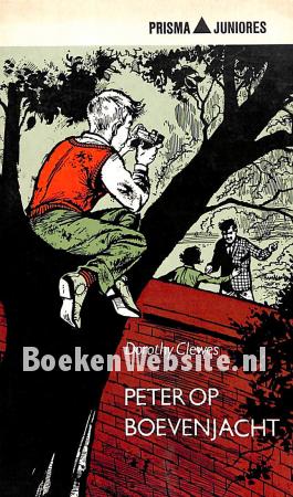 0273 Peter op boevenjacht