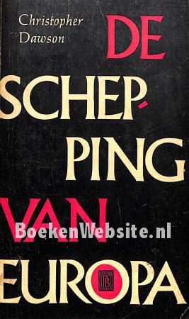 0280 De schepping van Europa