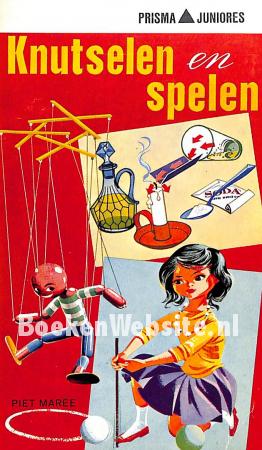 0280 Knutselen en spelen