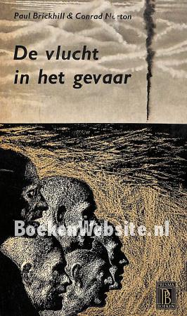 0285 De vlucht in het gevaar