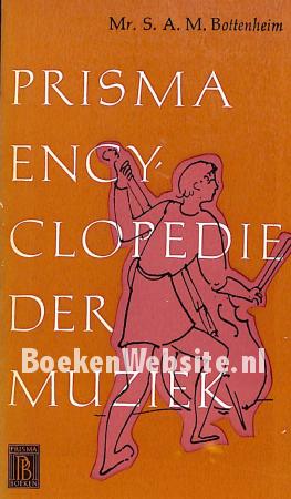 0287 Prisma encyclopedie der muziek 1 0287 Prisma encyclopedie der muziek 1