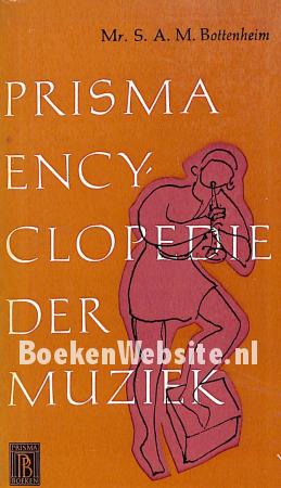 0288 Prisma encyclopedie der Muziek II